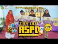 Try out aspd 2024 smp it masjid syuhada
