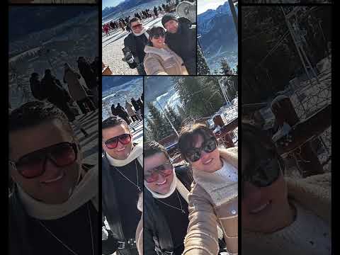 ❤️❄️🥂