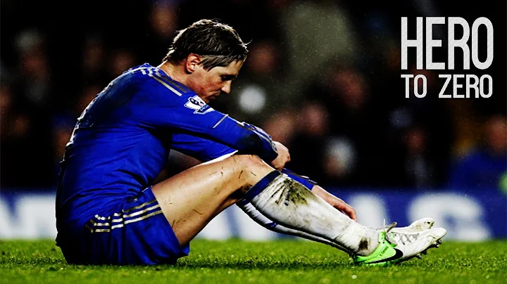 Fernando Torres - from Hero to Zero