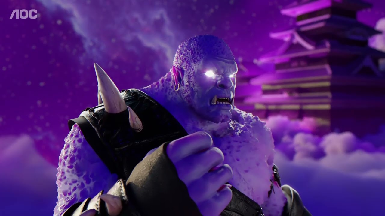 AGON PRO AG254FG is Unbeatable