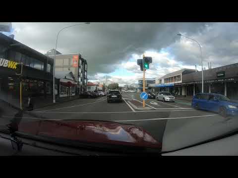 Palmerston North Automotive