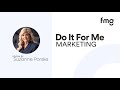 Suzanne Porske: Timely, Professional Content