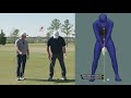 SLAY the Sway In Your Golf Swing ⬅️➡️