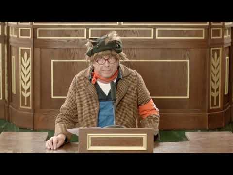 Promo 'Un golpe