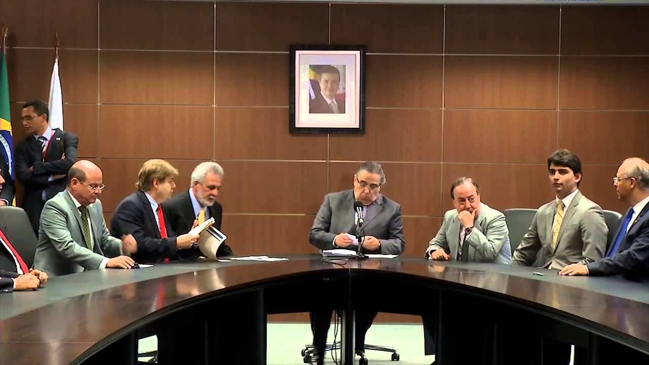 Minas investe em infraestrutura