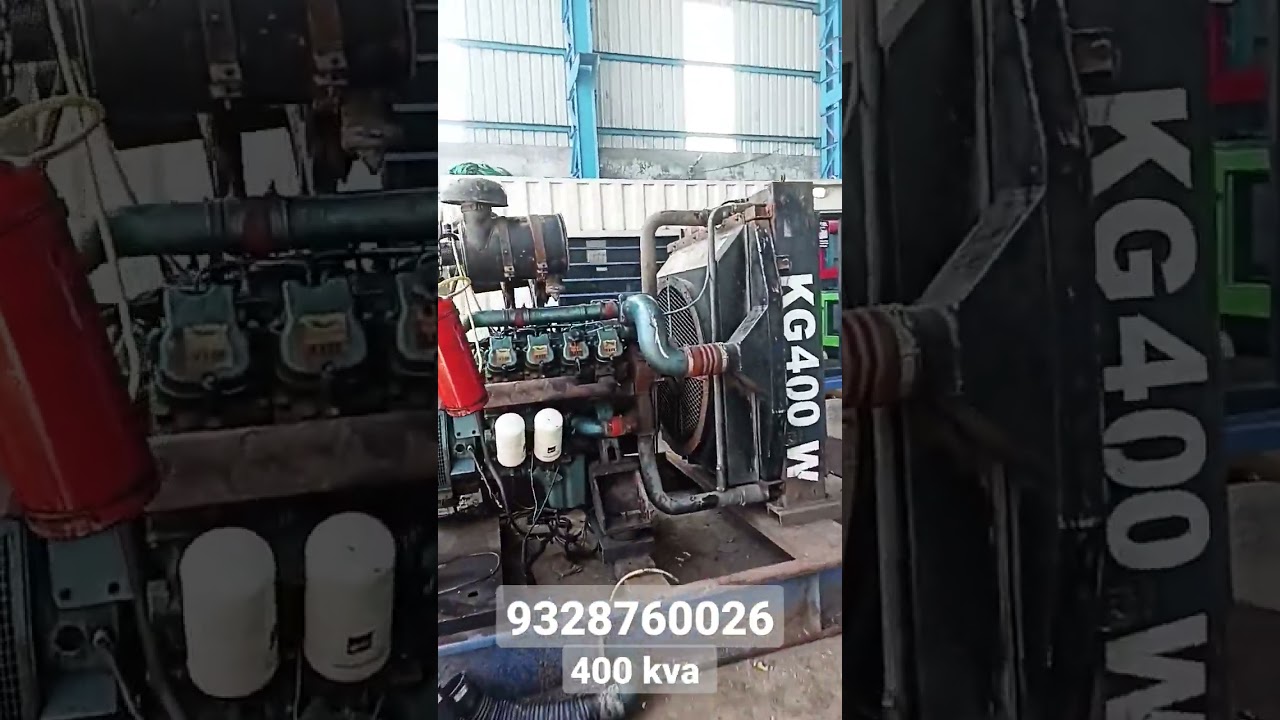 Guarda 400 kva #kirlosker #opening #status #shorts #dgset #short #shortvideo #genrator #agariyaabdul #sound su YouTube Guarda 400 kva #kirlosker #opening #status #shorts #dgset #short #shortvideo #genrator #agariyaabdul #sound su YouTube