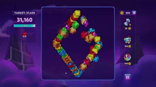 Jewels Classic | Walkthrough screenshot 1