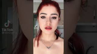 Öznur Garip Yeni Tik Tok Videosu