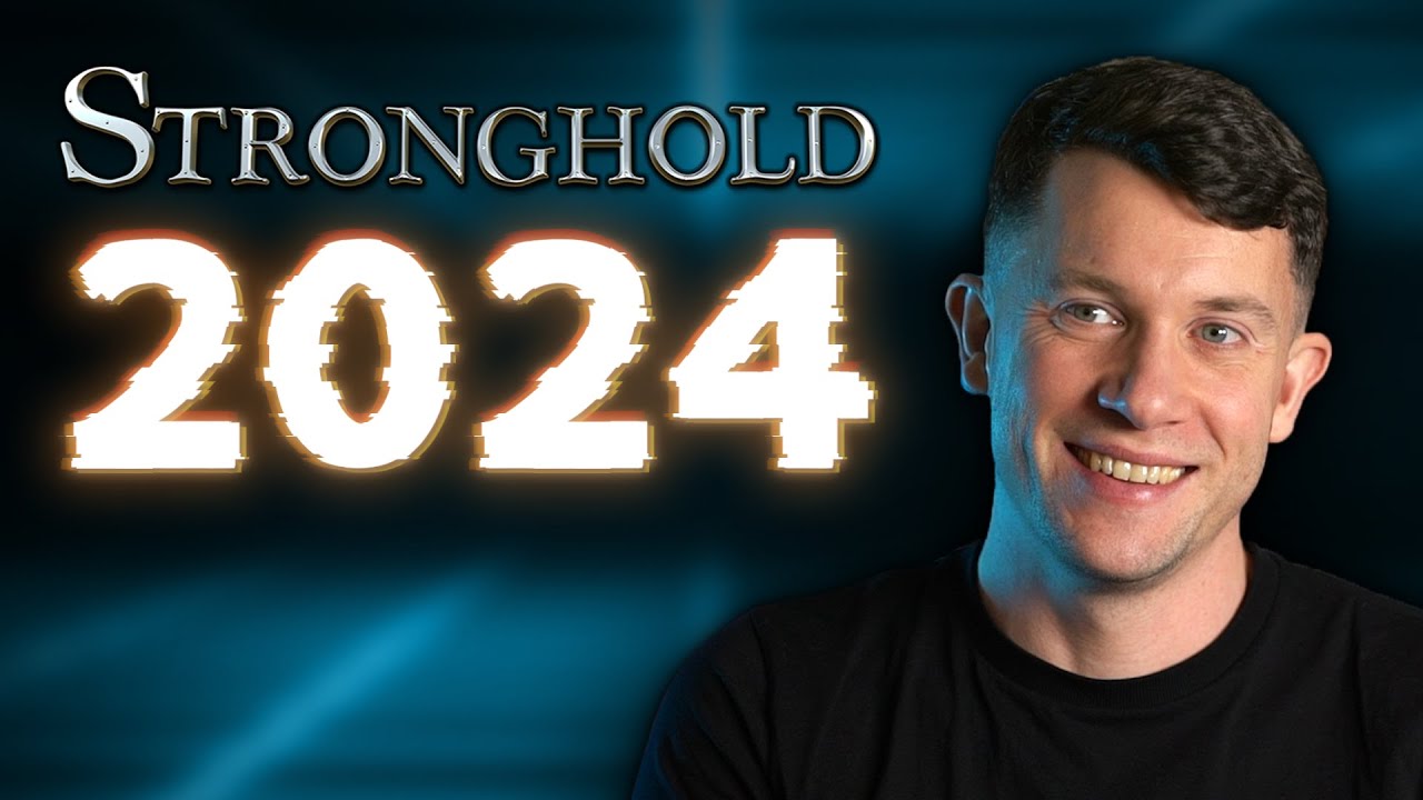 Stronghold: Definitive Edition