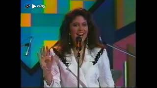 Patricia Frias  - Soy tuya ahora