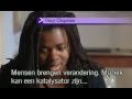 Capture de la vidéo Tracy Chapman Interview