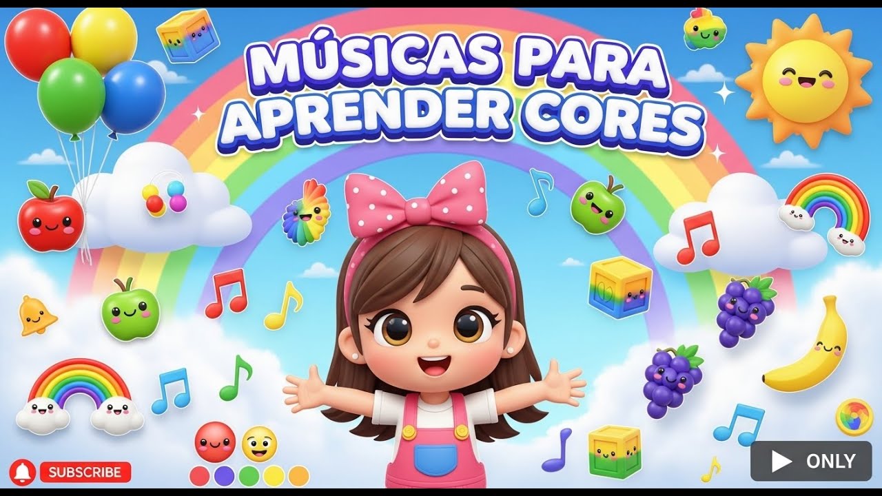 MÚSICA INFANTIL EDUCATIVA PARA DANÇAR COM COREOGRAFIA SIMPLES E DIDÁTICA | ALEGRIA KIDS OFICIAL