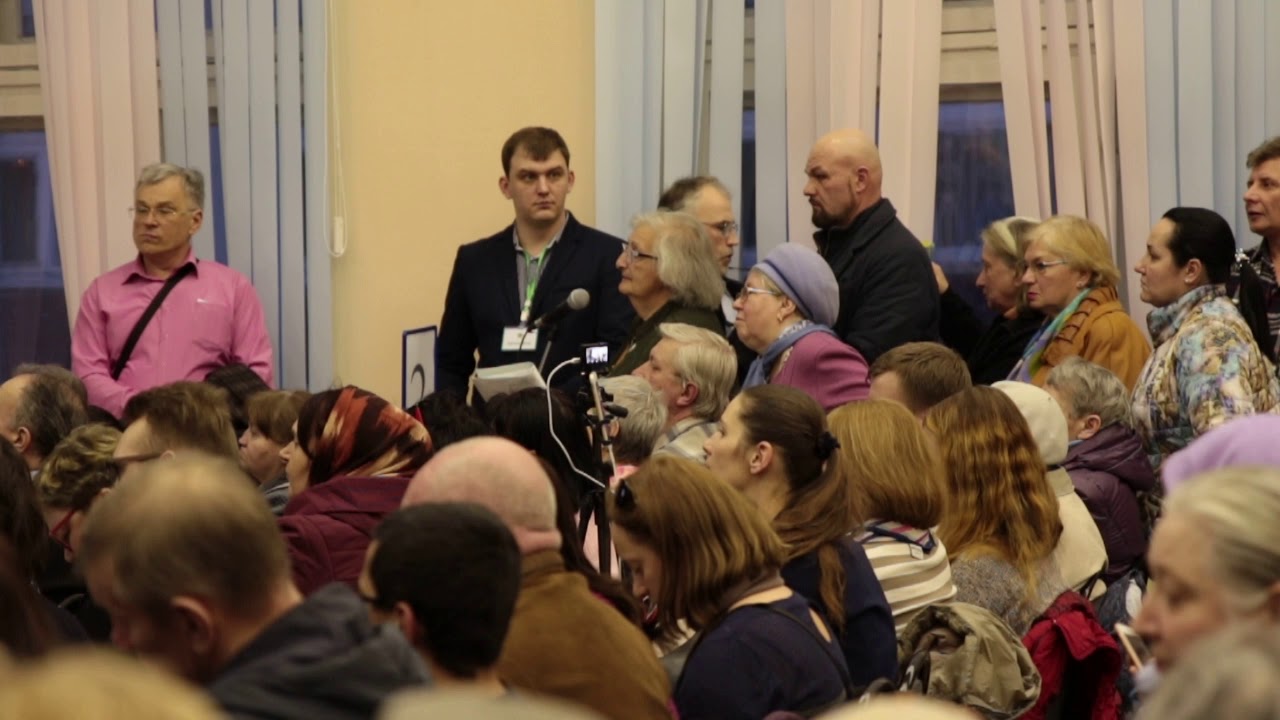 Засносцы москвы все о реновации