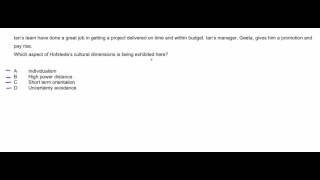 CIMA E2 MOCK 1   Q17