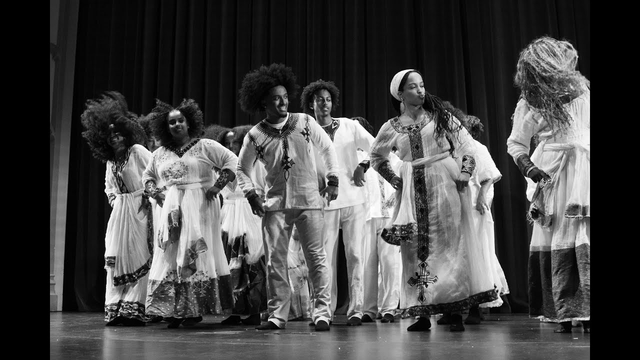 The USC East African Student Association's 2025 Culture Showcase: Echoes of the East