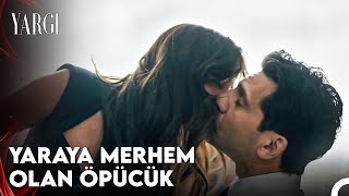 Canın Acırsa Öperim Geçer - Yargı