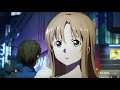 Sword Art Online the Movie -Progressive- Aria of a Starless Night English Dub In Cinemas December 9
