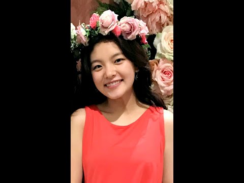 No Longer Slaves 두려움의 멍에 벗네 - Jennifer Jeon 제니퍼 전(영은)