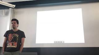 HaskellerZ - June 2018 - Alex Silva - A tour of dependent types with Idris