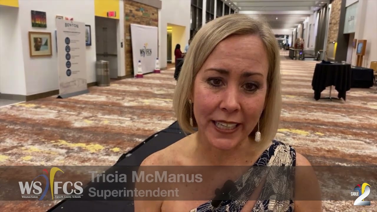 Core Awards Sponsorship Video