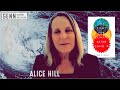 Alice hill  adaptation critical to our global climate preparedness strategy