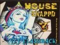 Dj Flashback Chicago, House Snapp'D V1