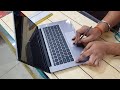Mi Notebook 14 Horizon Full Lamination || Protect Laptop from Scratches