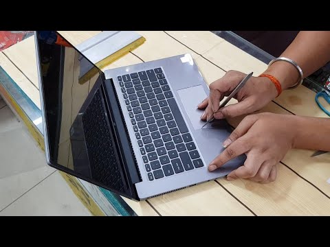 4k Video Editing On Mi Notebook 14 Horizon || Not Expected This ||. 