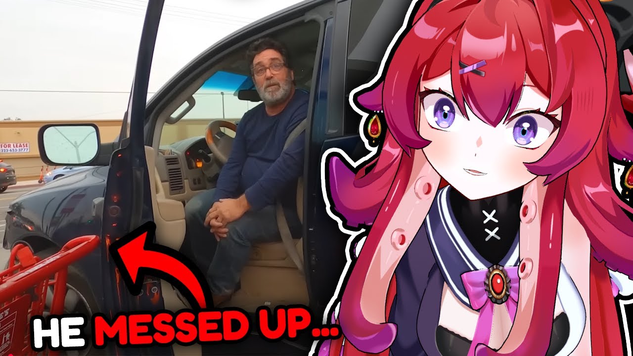 Они начали войну из-за КОРЗИНЫ...!? | Cart Narc React