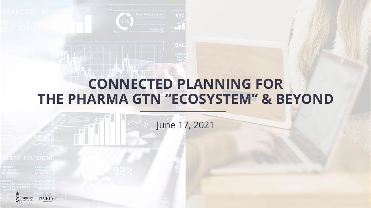 Connected Planning for the GTN Ecosystem and Beyond