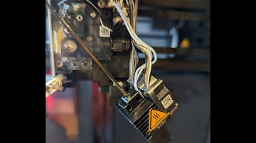 Bambu Lab X1 3D Printer Clog & Block in Nozzle and Extruder Quick Fix