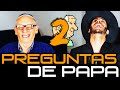 Consejos de Papá 2 | El Judio Mayor