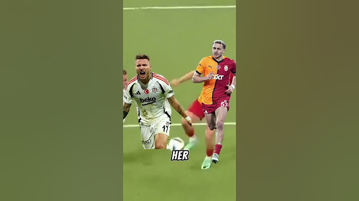 İmmobile ve Barış Alper #immobile #barışalperyılmaz #barisalperyilmaz #beşiktaş #galatasaray