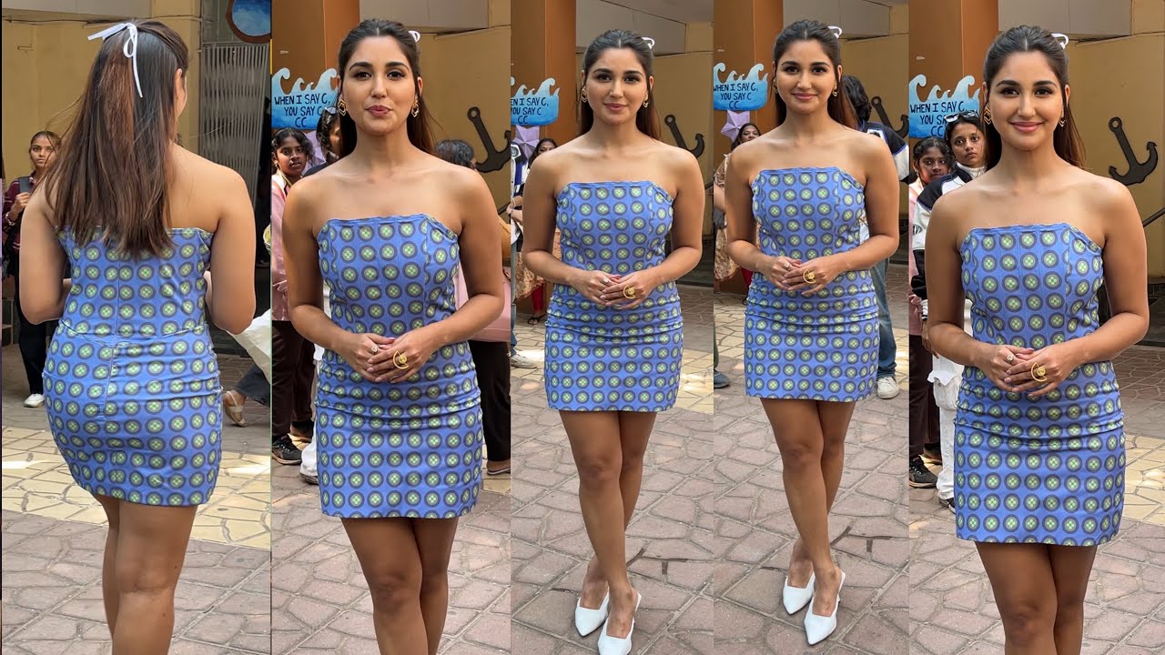 Nikita Dutta stuns fans with her latest appearance