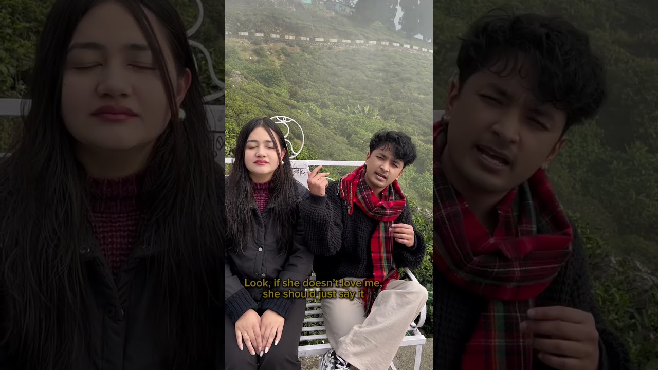 Kina garew testo🥺 