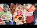 Her Sweets Bakery | Food Review {Rome, GA} - You Film Me TV