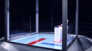THECUBE Axis
