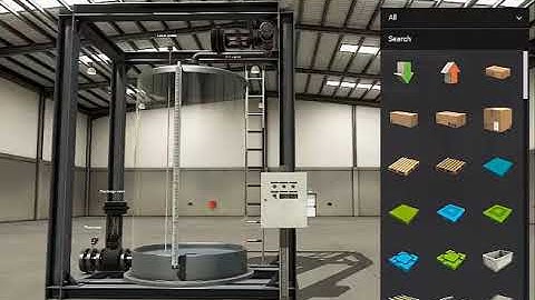 Comunicación Modbus TCP/IP - Factory con Raspberry