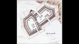 Forte da Ajuda Grande - Obra Militar nº 18