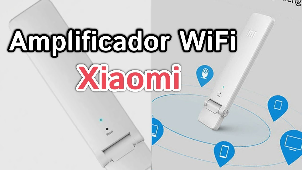 repetidor wifi instalar mi wifi repeater
