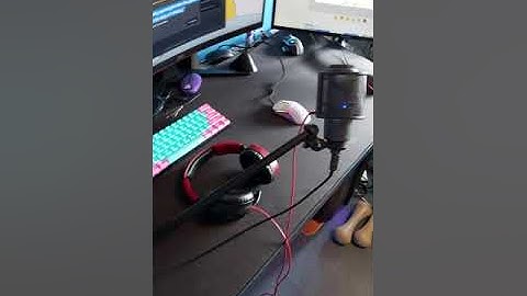 How to click FAST (butterfly click)