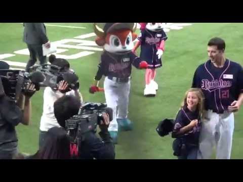 BsGirls 第二章（Bsオリ姫デー 勝利のSKY ）