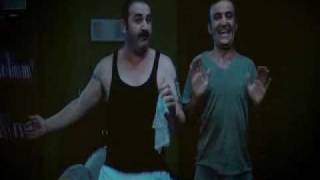 Şafak Sezer - Muratgilin Damindan.mp4