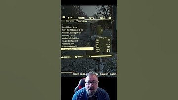 One Shot Kills with this Crit Damage +50% #fallout76 #fallout76tips