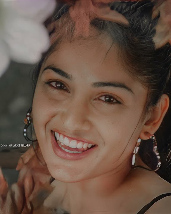 Ninne ninne koraa status ❤️🥰|nachavule movie status ❤️🥰|k.r lyrics Telugu ❤️