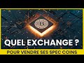 Quel EXCHANGE pour SPEC MINING ? Après la fermeture de txbit ? qui va prendre la relève ?