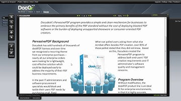 How To Print To PDF & Electronically Publish An E-Book Or Magazine