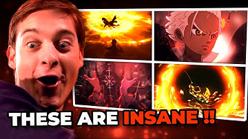 Reacting To My Subscribers Edits! Part 2