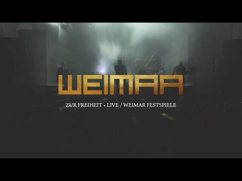 Weimar • Auf Biegen \u0026 Brechen Extended Teaser