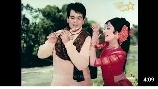 Akele Hi Akele Chala Hai Kaha I Gopi I Dilip Kumar Sairabanu